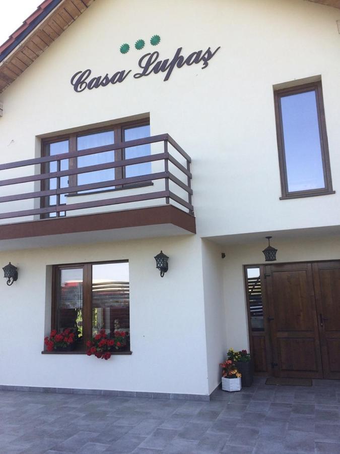 Pensiunea Casa Lupas Gilău Εξωτερικό φωτογραφία