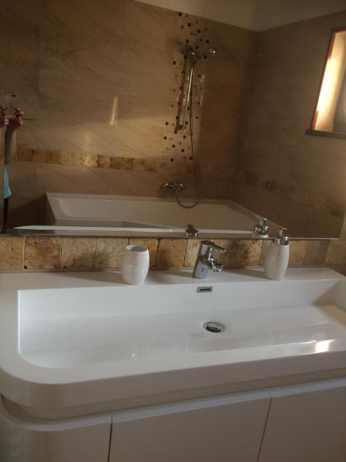 Pensiunea Casa Lupas Gilău Εξωτερικό φωτογραφία