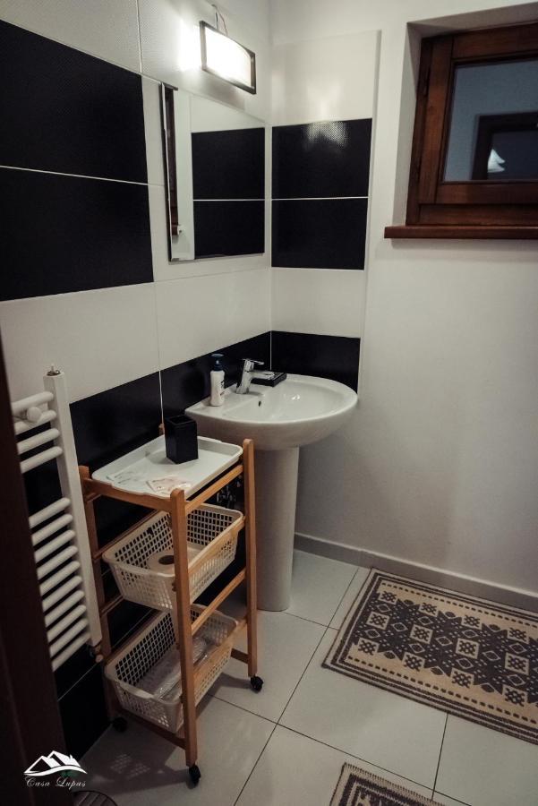 Pensiunea Casa Lupas Gilău Εξωτερικό φωτογραφία