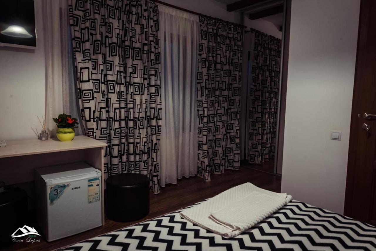 Pensiunea Casa Lupas Gilău Εξωτερικό φωτογραφία