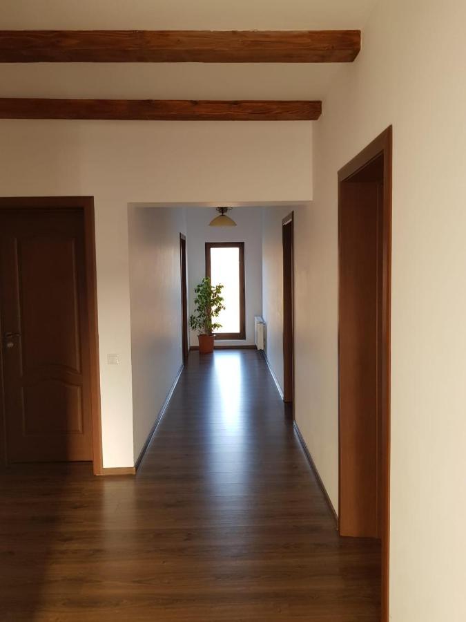 Pensiunea Casa Lupas Gilău Εξωτερικό φωτογραφία